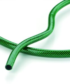 REHAU RIEGO - MANGUERA RAUSAN 1/2" X 20 mt GREEN