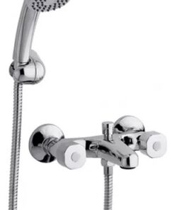 FV - GRIFERIA ARIZONA PLUS DUCHA EXTERIOR