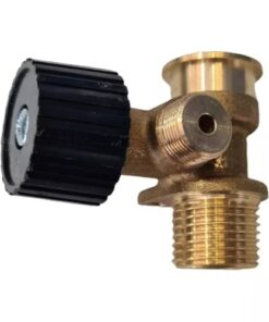 BAXI REPUESTO - LLAVE DE LLENADO