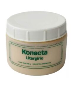 KONECTA - LITARGIRIO 100 GR