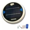 VULCANO ACCESORIOS - IONIZADOR SOLAR FLOT ION-100