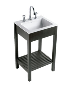 FERRUM - MUEBLE SYMI DE PIE X5DRP