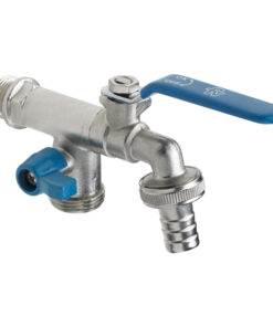 FV - CANILLA COMBINADA 13 MM ESFERICA 0436.04