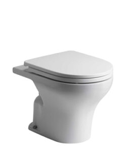 FERRUM - VENETO INODORO CORTO