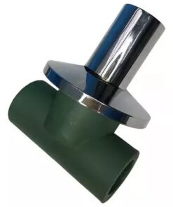 LATYN FUSION - LLAVE DE PASO C/CAMPANA 32MM