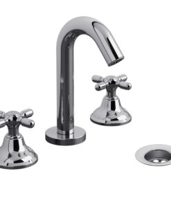 FV - GRIFERIA NEWPORT PLUS LAVATORIO