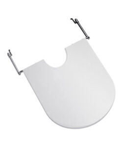 FERRUM - TAPA BIDET MURANO UREA (CR) - TBUU