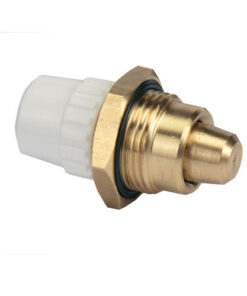 TUBOTHERM - CABEZAL VALVULA DETENTOR P/PPN