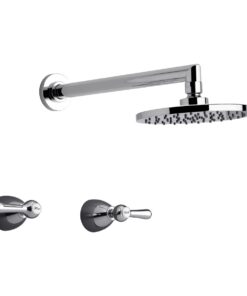 FV - GRIFERIA MARGOT LEVER DUCHA SIN TRANF