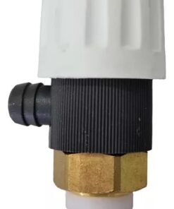 BAXI REPUESTO - GRIFO VACIADO 1/2"