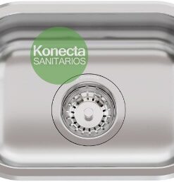 JOHNSON - PILETA SIMPLE 34 X 23.5 X 18 T34/18