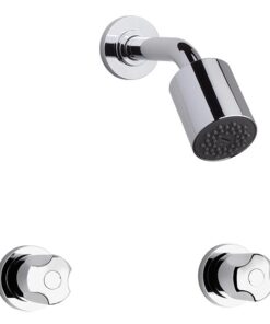 FV - GRIFERIA PAMPA DUCHA SIN TRANSFERENCIA