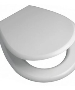 ASIENTO INODORO PARAVOR HJE CROMO PILAR