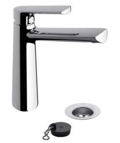 FV - MONOCOMANDO AROMO LAVATORIO