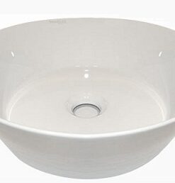 PRINGLES - BACHA DE APOYO FINA CONICA 360 X 120