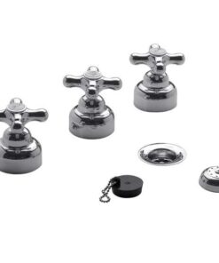 FV - GRIFERIA MALENA BIDET