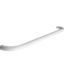 FERRUM - ESPACIO BARRAL FIJO RECTO 80 CM