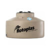 ROTOPLAS - TANQUE FLAT MULTICAPA 1000 LTS.