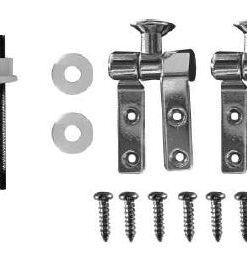 FERRUM REPUESTO - KIT T/A XMC CR