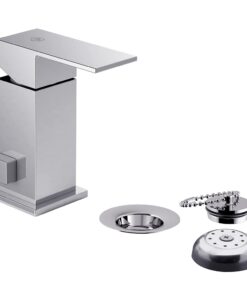 FV - MONOCOMANDO DOMINIC NEW BIDET
