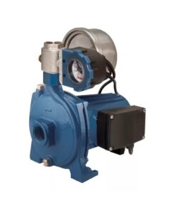 PLUVIUS - BOMBA PRESURIZADORA 600W TC (PRESS) &