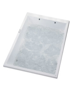 FERRUM - BAÑERA NIZA 18XL