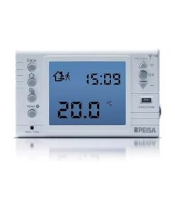 PEISA ACCESORIO - TERMOSTATO DIGITAL INALAMBRICO