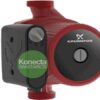 GRUNDFOS - BOMBA RECIRCULADORA UPS 25-80