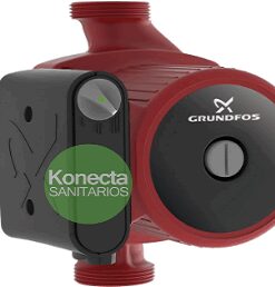 GRUNDFOS - BOMBA RECIRCULADORA UPS 25-80