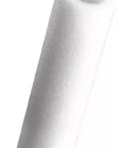 HIDRO 3 - COVERTHOR XT ALUMINIO 3/4"/25 MM X 2 MT