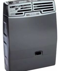 VOLCAN - CALEFACTOR 3800 kCal/h. T/balanceado post