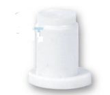 EGOPLAST REPUESTO- PISTON DE CIERRE VALV ADMI VL11