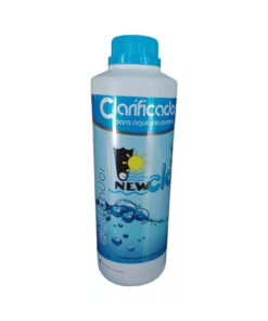 NEWCLOR - CLARIFICADOR 1 LITRO