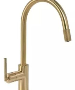 PEIRANO - MONOCOMANDO COCINA FABRIC GOLD