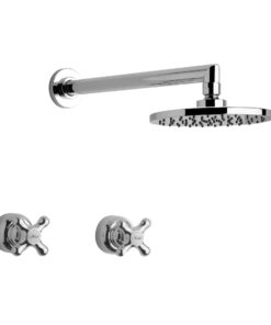 FV - GRIFERIA MALENA DUCHA SIN TRANF