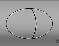 IDEAL - TECLA ARMONÍA CROMO MATE SUMA 2