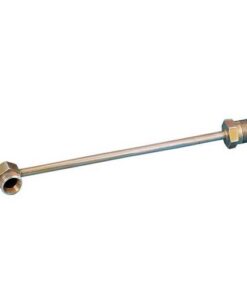 SIGAS SERVICIOS - FLEXIBLE CORTO