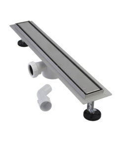 FV - DESAGUE LINEAL REVERSIBLE 60 CM 0351.02.6