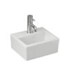 FERRUM - LAVATORIO TORI CUADRA CHICO 1 AG L320K