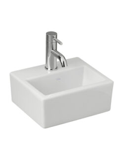 FERRUM - LAVATORIO TORI CUADRA CHICO 1 AG L320K