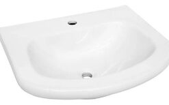 PRINGLES - LAVATORIO P/VANITORY 60 CM 1 AG