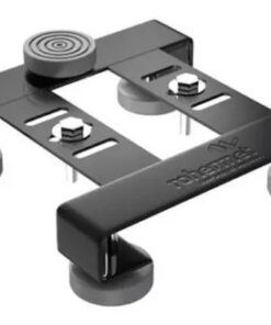 ROHERMET - SOPORTE P/ BOMBA DE PISO