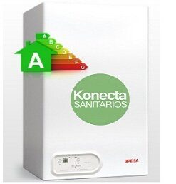 PEISA - CALEFON DIVA ACQUA F 17