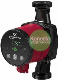 GRUNDFOS - BOMBA CALEFACCION ALPHA2 32-60