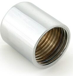DELTA - PROLONGACION H-H 1/2" X 1" (25 MM)
