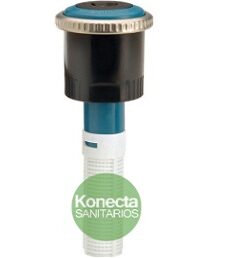 HUNTER - BOQUILLA ROTATOR MP CORNER