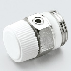 LATYN CLIMA - PURGADOR MANUAL 1/2" (RADIADOR)