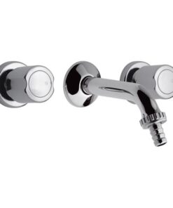 FV - GRIFERIA COCINA ALLEGRO MAQ. LAVARROPA