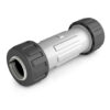 DUKE - ACOPLE DE COMPRESION PROFESIONAL LARGO 3/4"