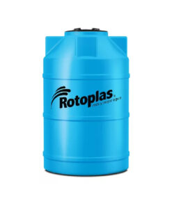 ROTOPLAS - TANQUE CISTERNA 750 SIN ACCESORIOS
